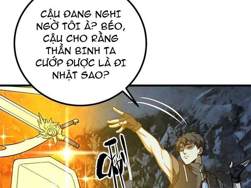 Toàn Cầu Cao Võ Chap 280 - Next Chap 281