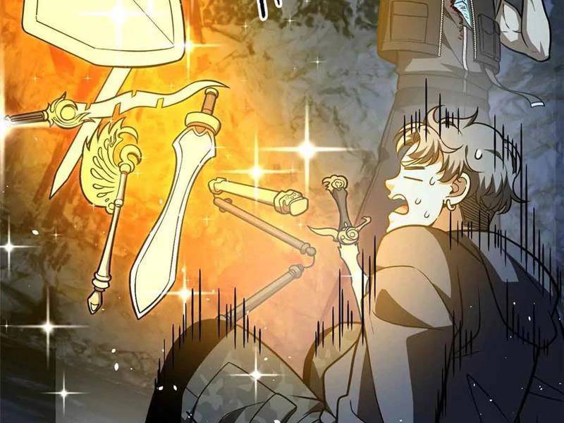 Toàn Cầu Cao Võ Chap 280 - Next Chap 281