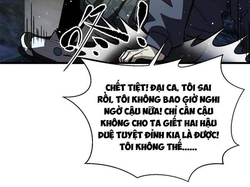 Toàn Cầu Cao Võ Chap 280 - Next Chap 281