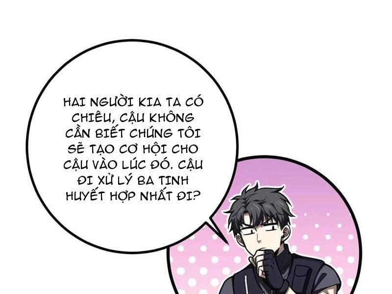 Toàn Cầu Cao Võ Chap 280 - Next Chap 281