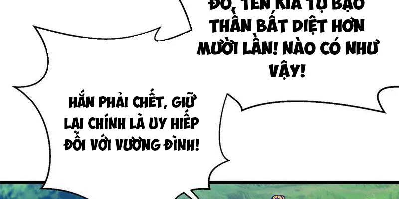 Toàn Cầu Cao Võ Chap 280 - Next Chap 281