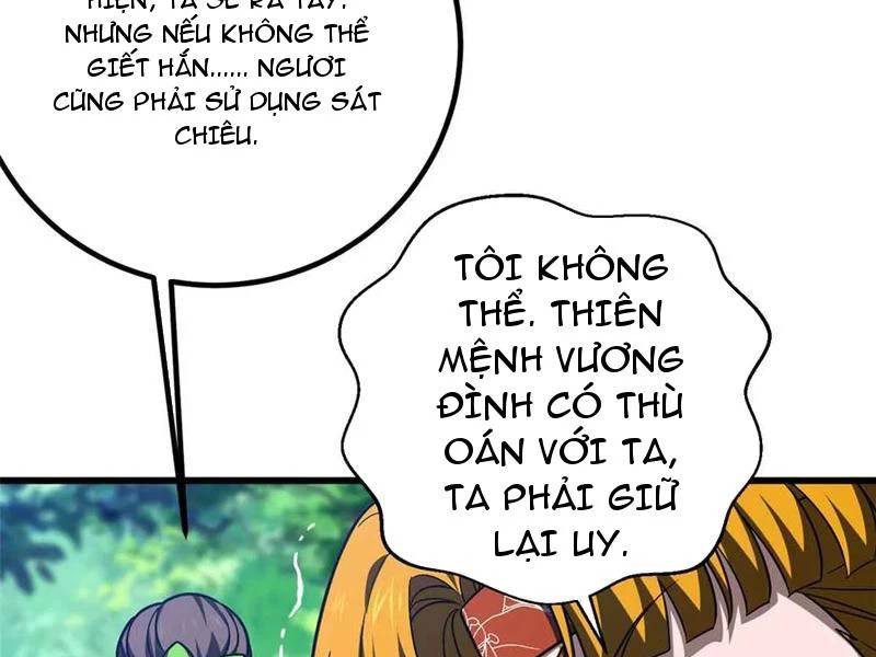 Toàn Cầu Cao Võ Chap 280 - Next Chap 281