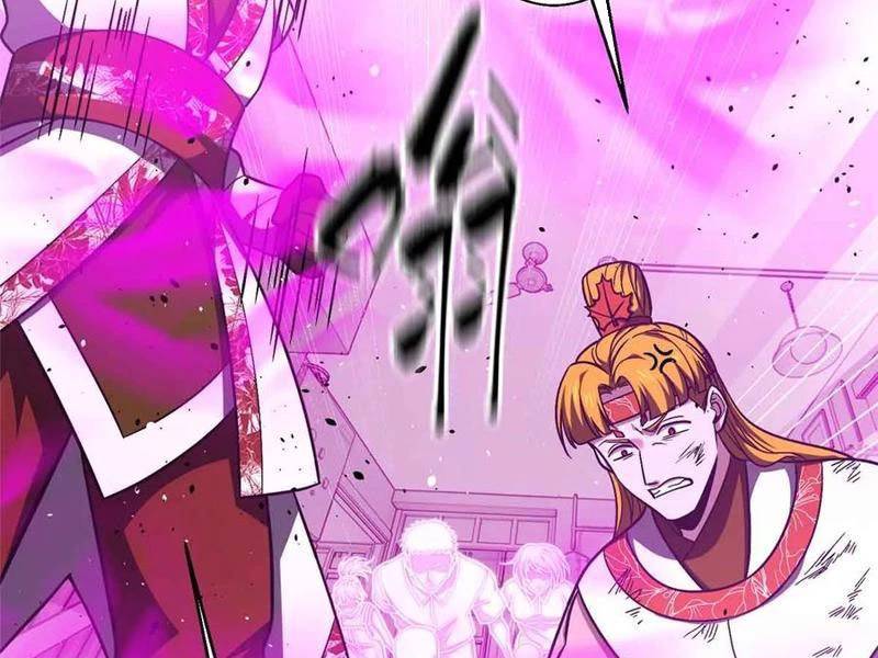 Toàn Cầu Cao Võ Chap 280 - Next Chap 281
