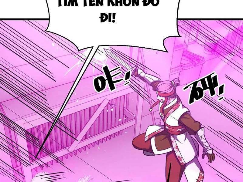 Toàn Cầu Cao Võ Chap 280 - Next Chap 281
