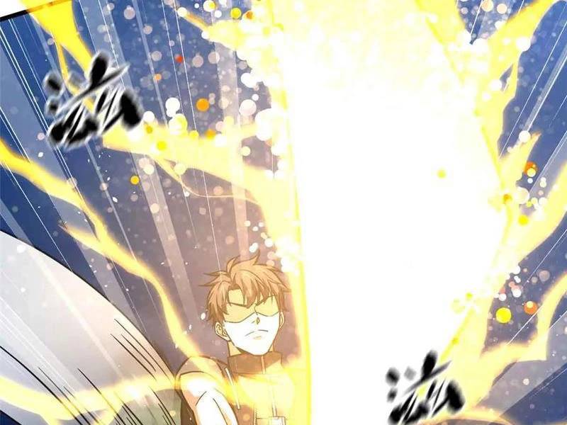 Toàn Cầu Cao Võ Chap 280 - Next Chap 281