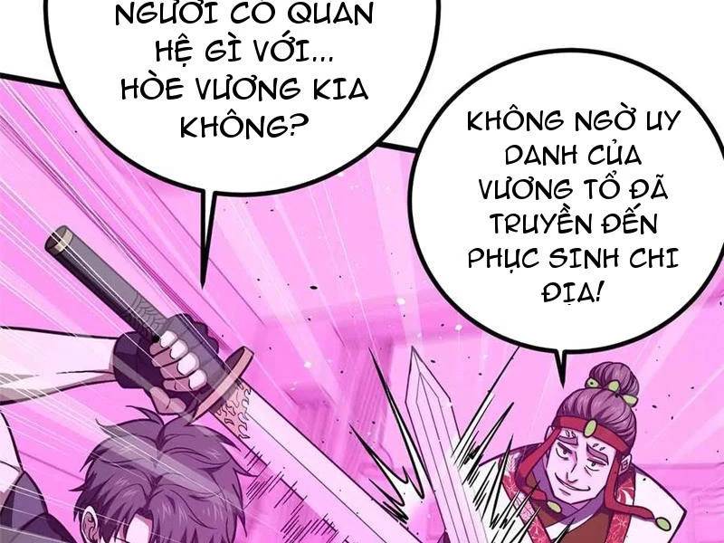 Toàn Cầu Cao Võ Chap 280 - Next Chap 281