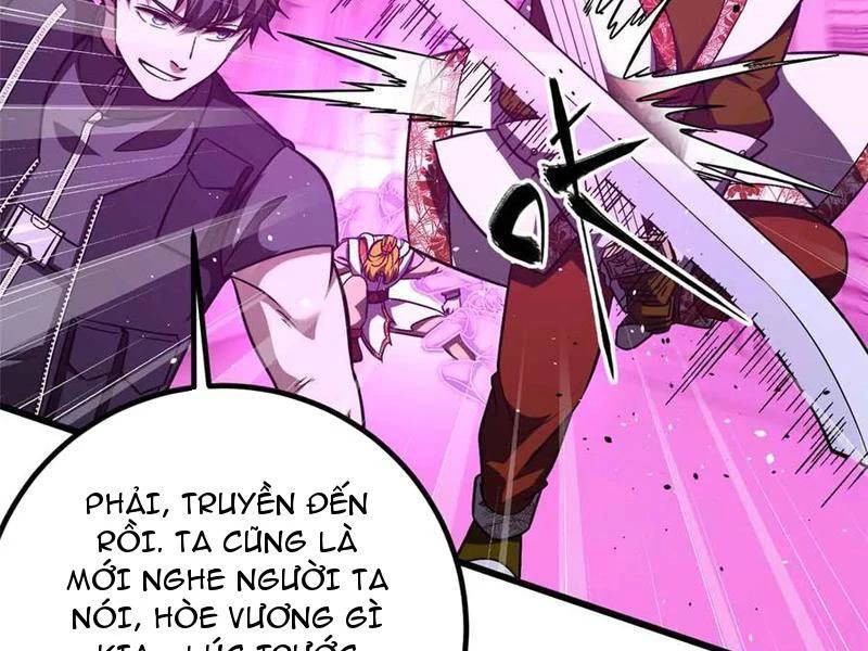 Toàn Cầu Cao Võ Chap 280 - Next Chap 281