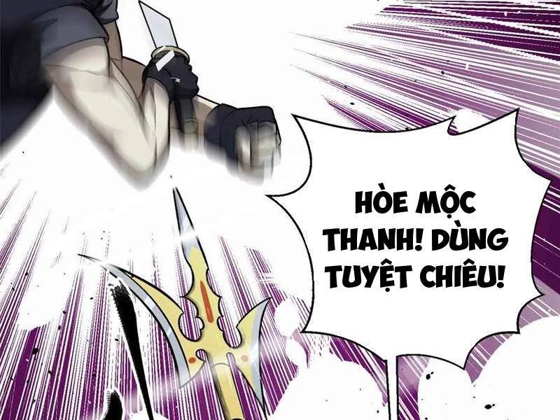 Toàn Cầu Cao Võ Chap 280 - Next Chap 281