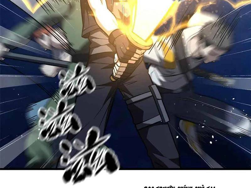 Toàn Cầu Cao Võ Chap 280 - Next Chap 281