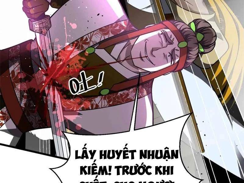 Toàn Cầu Cao Võ Chap 280 - Next Chap 281