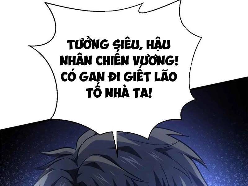 Toàn Cầu Cao Võ Chap 280 - Next Chap 281