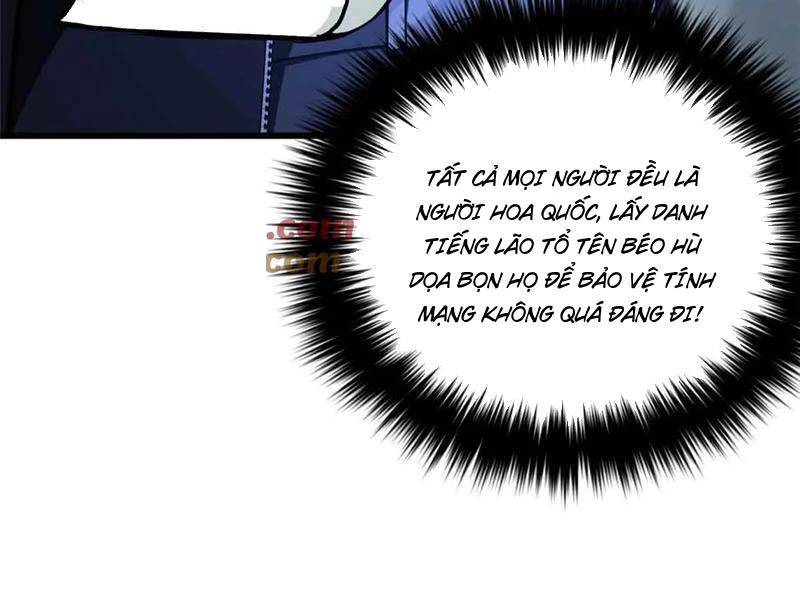 Toàn Cầu Cao Võ Chap 280 - Next Chap 281