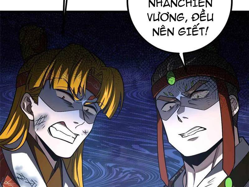 Toàn Cầu Cao Võ Chap 280 - Next Chap 281