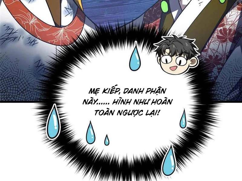 Toàn Cầu Cao Võ Chap 280 - Next Chap 281
