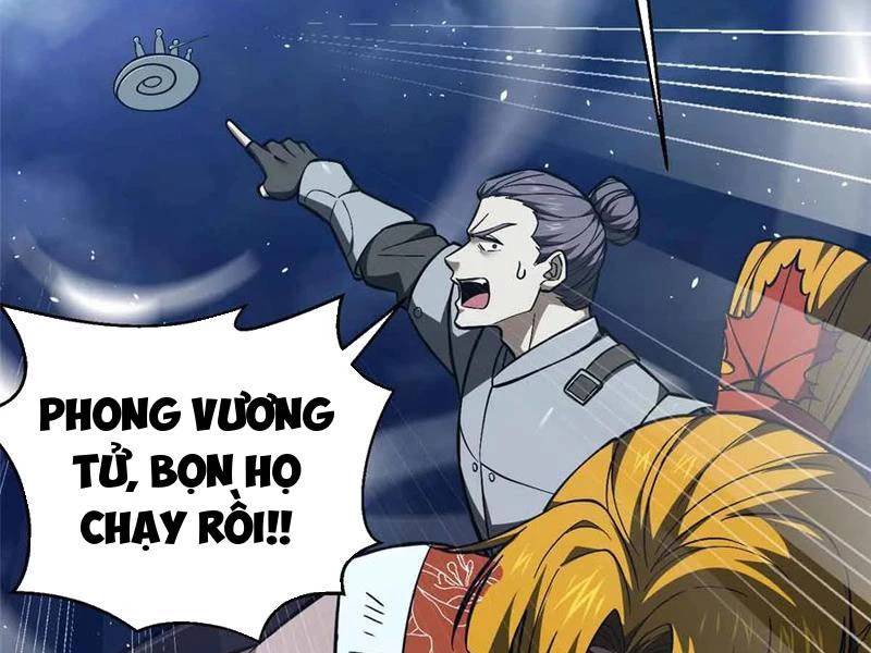 Toàn Cầu Cao Võ Chap 280 - Next Chap 281