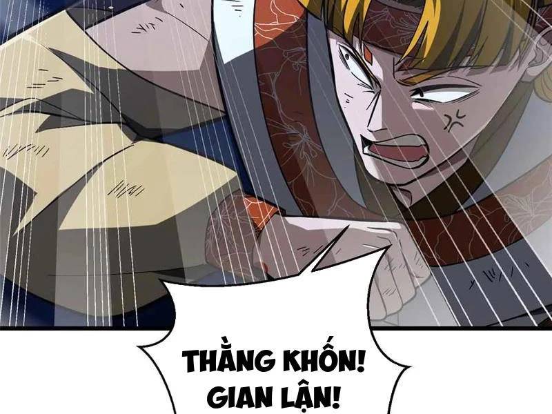 Toàn Cầu Cao Võ Chap 280 - Next Chap 281