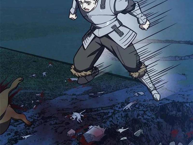 Toàn Cầu Cao Võ Chap 280 - Next Chap 281