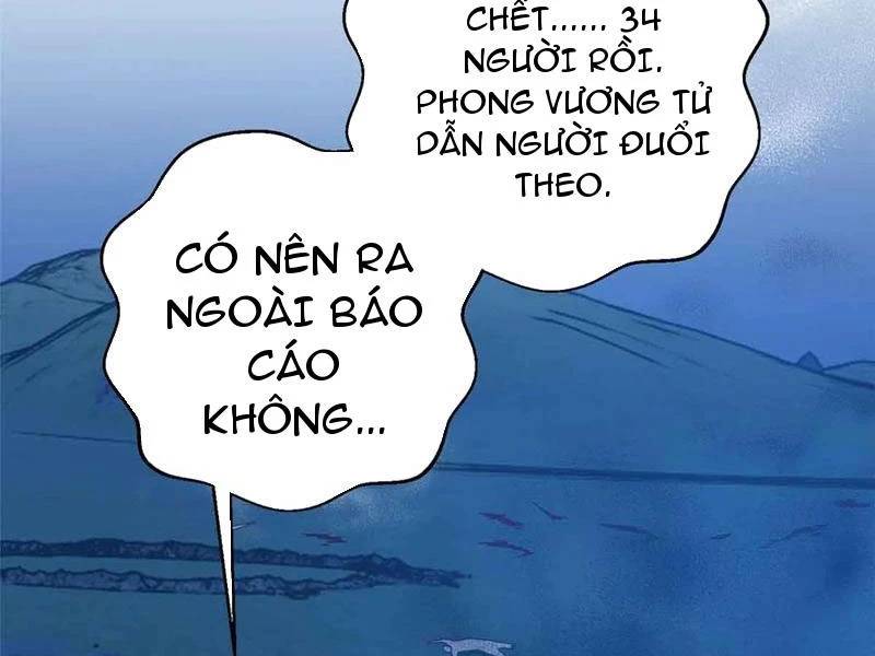 Toàn Cầu Cao Võ Chap 280 - Next Chap 281