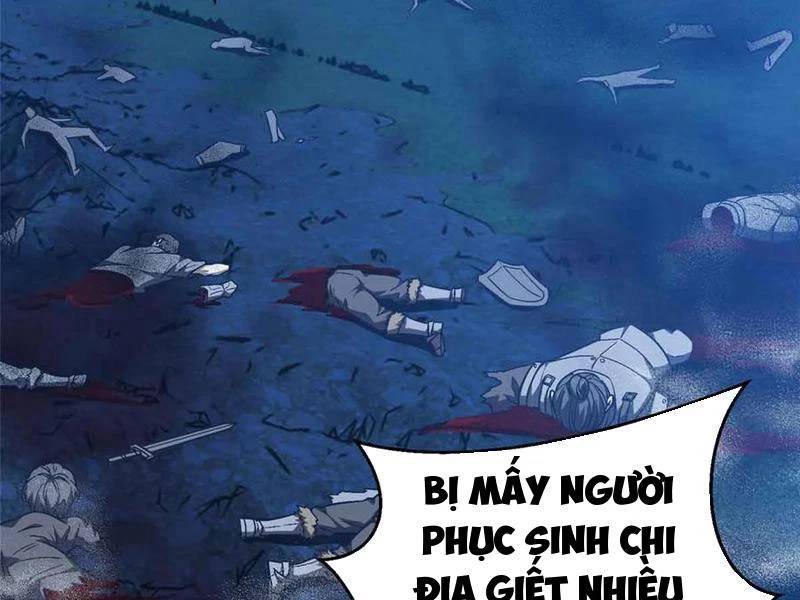 Toàn Cầu Cao Võ Chap 280 - Next Chap 281