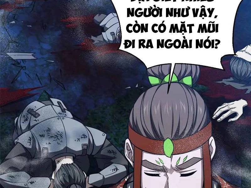 Toàn Cầu Cao Võ Chap 280 - Next Chap 281