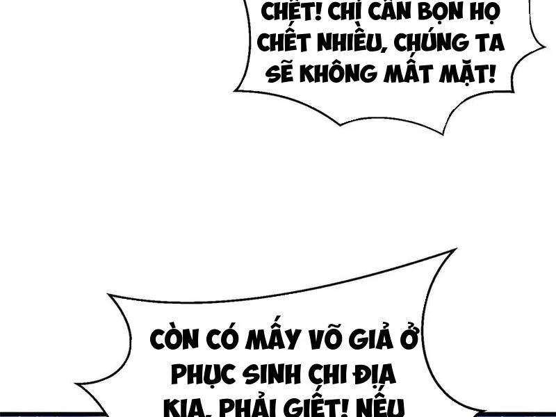 Toàn Cầu Cao Võ Chap 280 - Next Chap 281