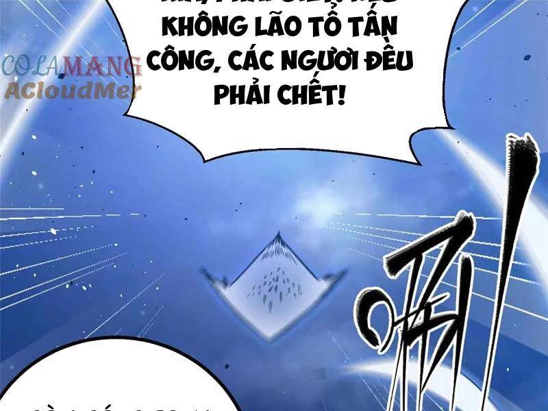 Toàn Cầu Cao Võ Chap 280 - Next Chap 281