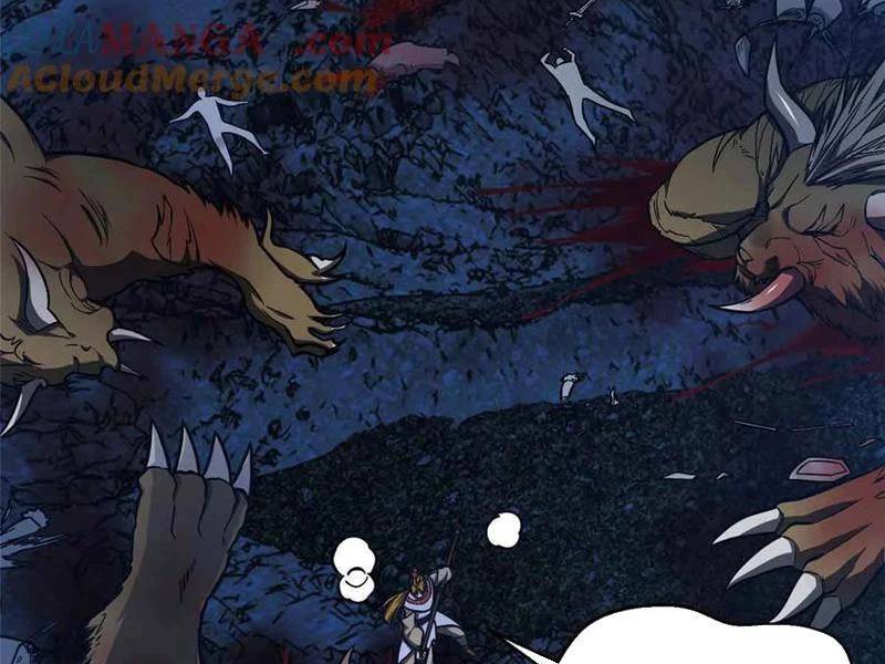 Toàn Cầu Cao Võ Chap 280 - Next Chap 281