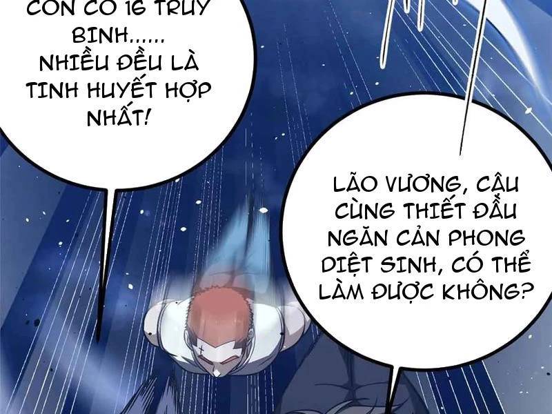 Toàn Cầu Cao Võ Chap 280 - Next Chap 281