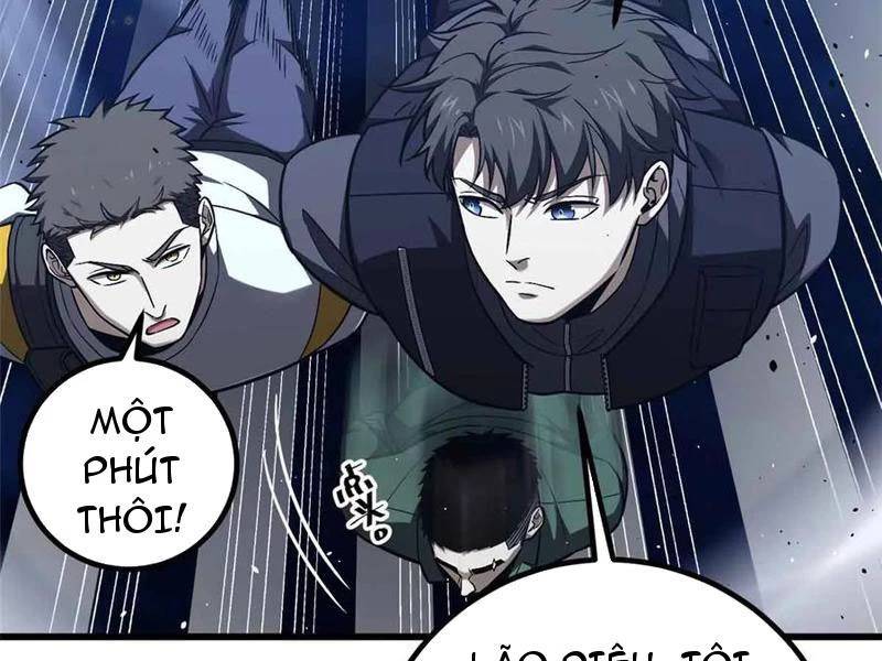 Toàn Cầu Cao Võ Chap 280 - Next Chap 281