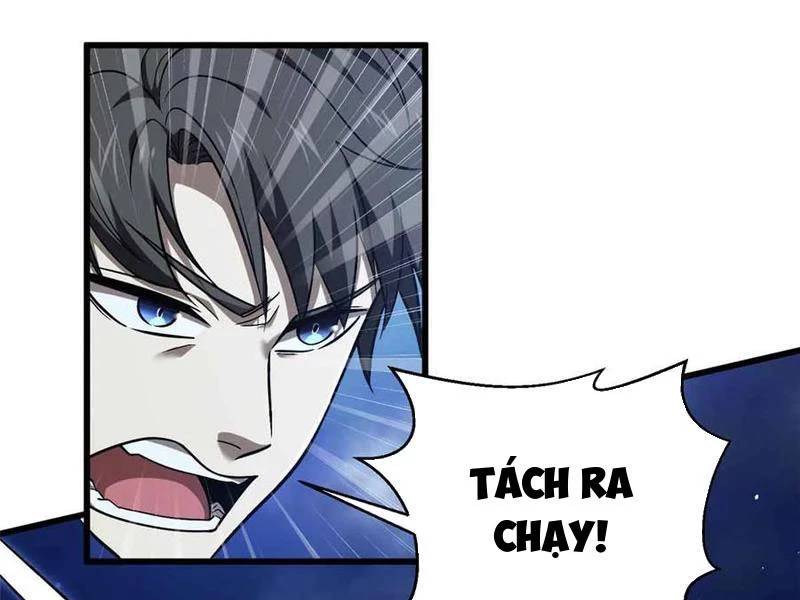 Toàn Cầu Cao Võ Chap 280 - Next Chap 281