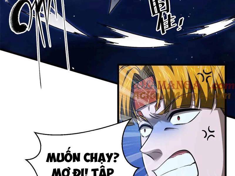 Toàn Cầu Cao Võ Chap 280 - Next Chap 281