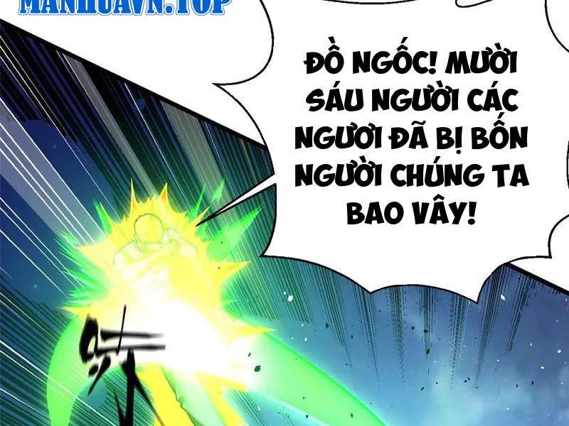 Toàn Cầu Cao Võ Chap 280 - Next Chap 281