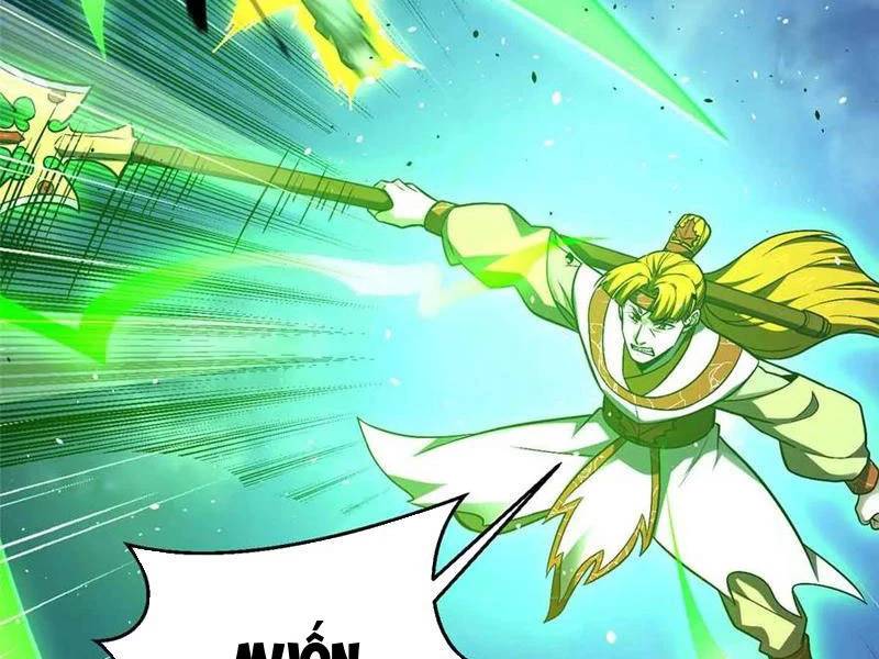 Toàn Cầu Cao Võ Chap 280 - Next Chap 281