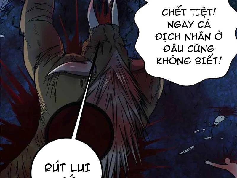 Toàn Cầu Cao Võ Chap 280 - Next Chap 281