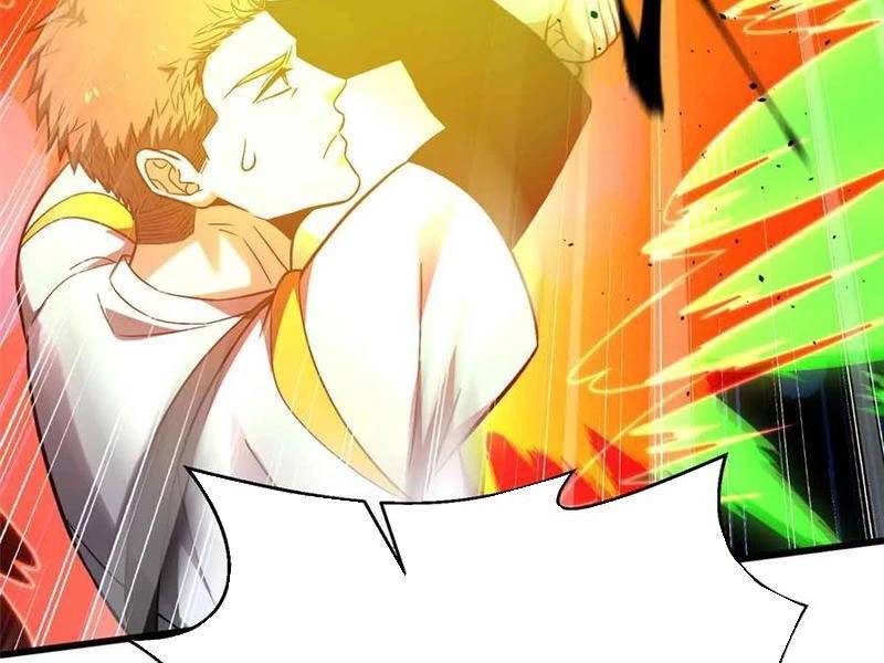 Toàn Cầu Cao Võ Chap 280 - Next Chap 281
