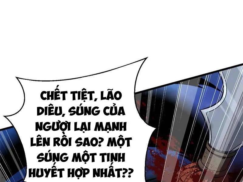 Toàn Cầu Cao Võ Chap 280 - Next Chap 281
