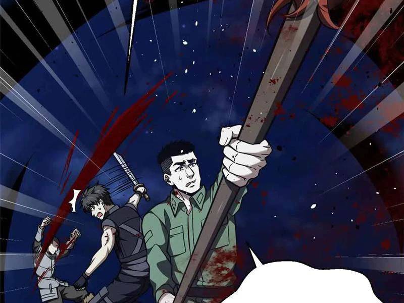 Toàn Cầu Cao Võ Chap 280 - Next Chap 281