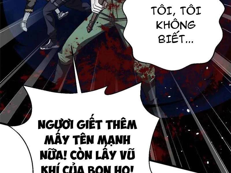 Toàn Cầu Cao Võ Chap 280 - Next Chap 281