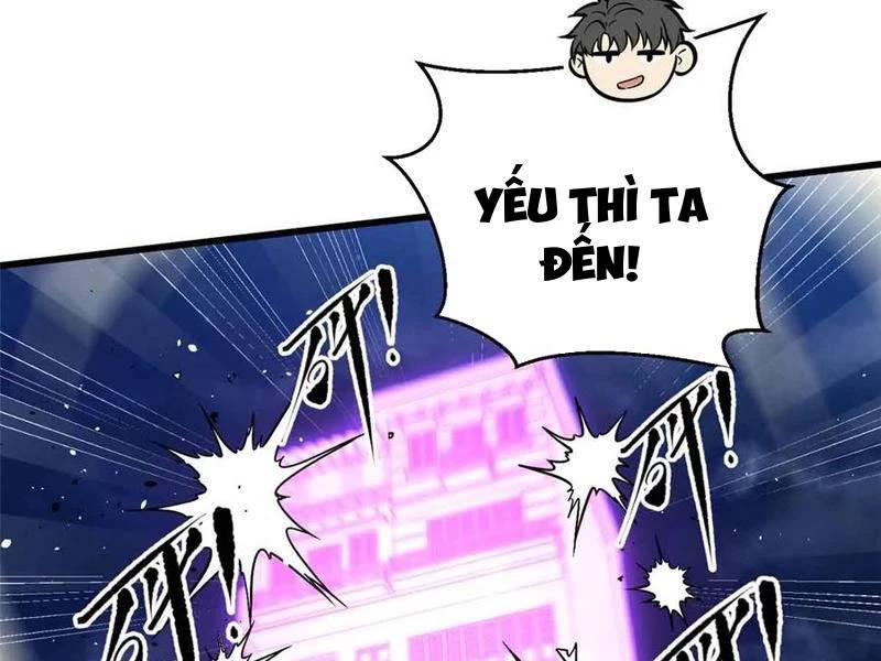 Toàn Cầu Cao Võ Chap 280 - Next Chap 281