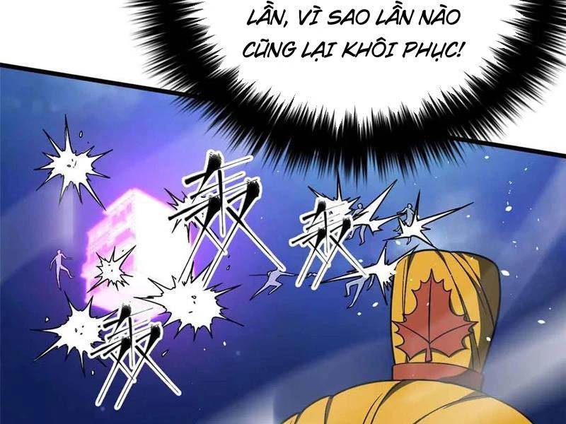 Toàn Cầu Cao Võ Chap 280 - Next Chap 281