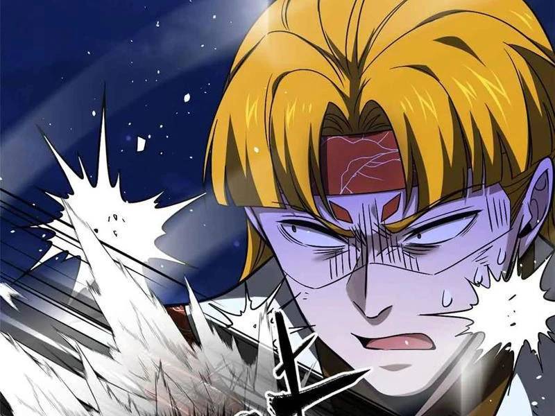 Toàn Cầu Cao Võ Chap 280 - Next Chap 281