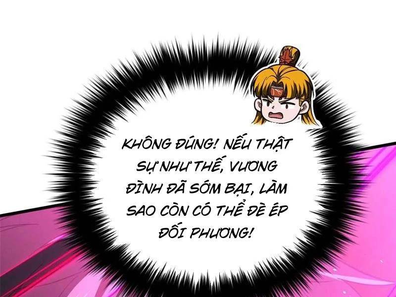 Toàn Cầu Cao Võ Chap 280 - Next Chap 281
