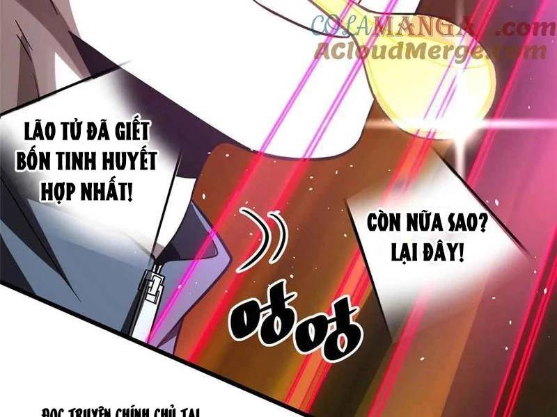 Toàn Cầu Cao Võ Chap 280 - Next Chap 281