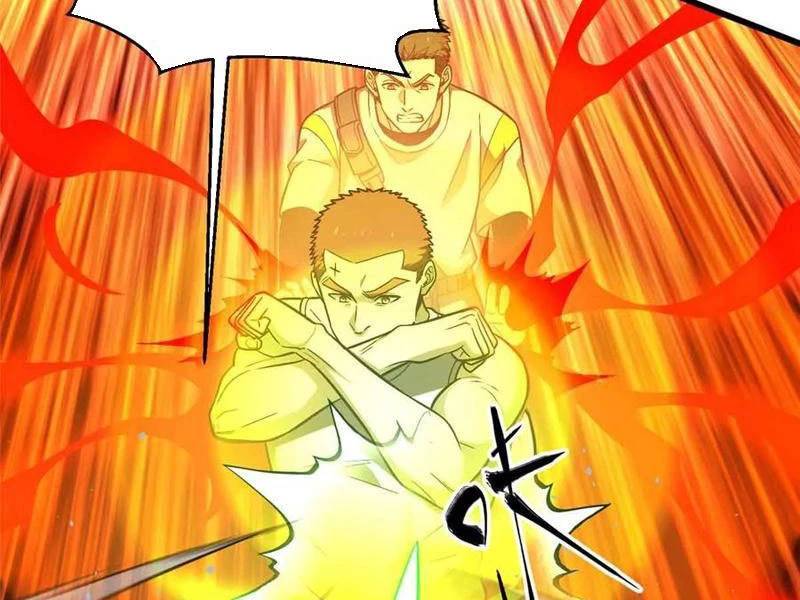 Toàn Cầu Cao Võ Chap 280 - Next Chap 281