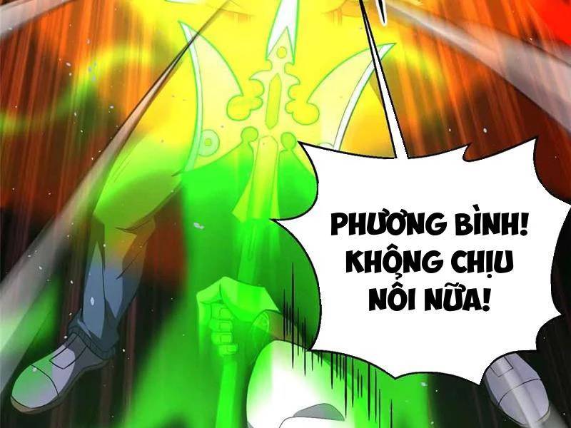 Toàn Cầu Cao Võ Chap 280 - Next Chap 281