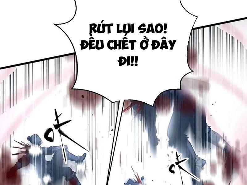 Toàn Cầu Cao Võ Chap 280 - Next Chap 281