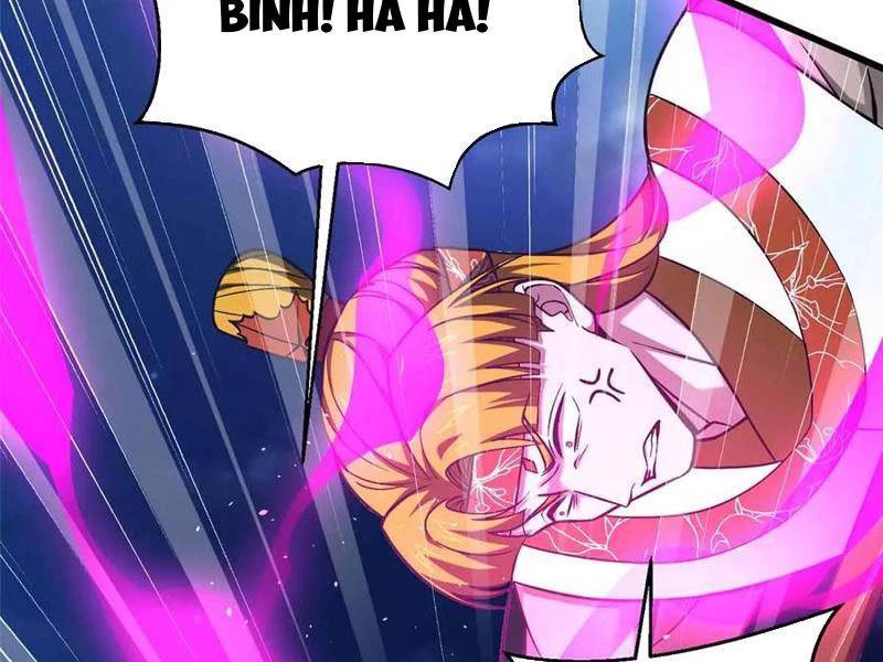 Toàn Cầu Cao Võ Chap 280 - Next Chap 281