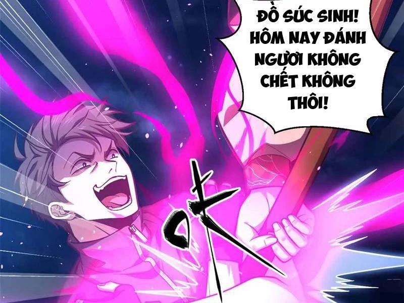 Toàn Cầu Cao Võ Chap 280 - Next Chap 281