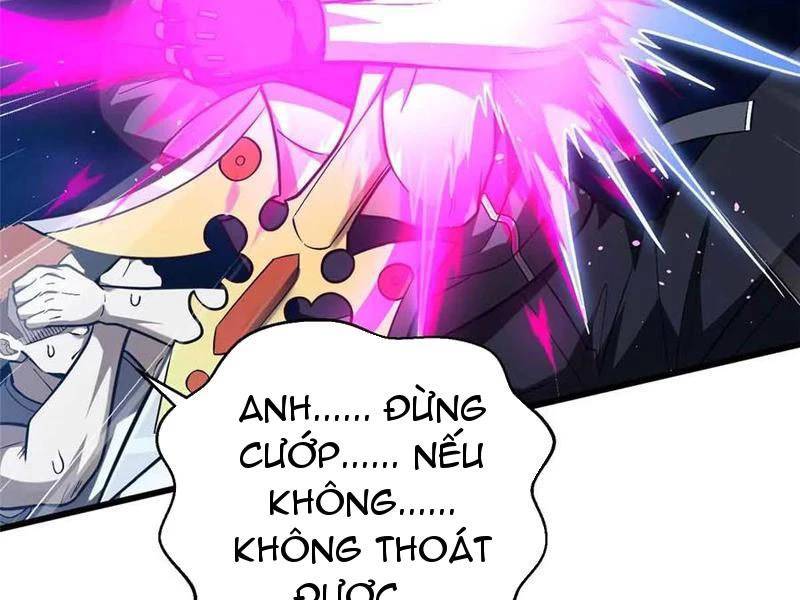 Toàn Cầu Cao Võ Chap 280 - Next Chap 281