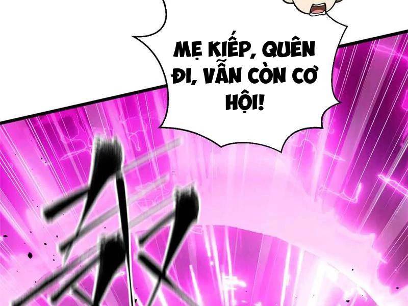 Toàn Cầu Cao Võ Chap 280 - Next Chap 281